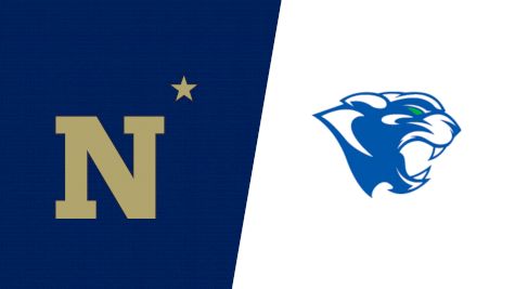 2024 Navy vs Sault College