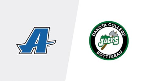 2024 Assumption vs Dakota College