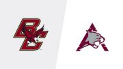 2024 Boston College vs Assiniboine