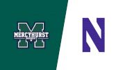 2024 Mercyhurst vs Northeastern