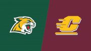 2024 Northern Michigan vs Central Michigan
