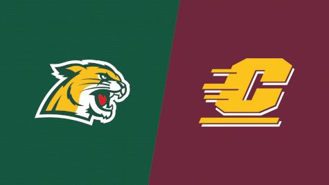 2024 Northern Michigan vs Central Michigan