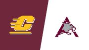 2024 Central Michigan vs Assiniboine