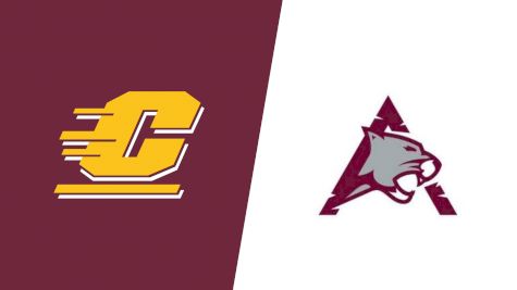 2024 Central Michigan vs Assiniboine