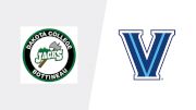 2024 Dakota College vs Villanova
