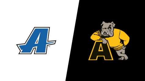 2024 Assumption vs Adrian