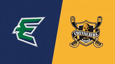 2024 Trois-Rivieres Estacades vs Levis Chevaliers