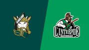 2024 Saint-Hyacinthe Gaulois vs Gatineau L'Intrepide