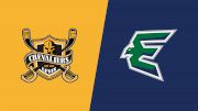 2024 Levis Chevaliers vs Trois-Rivieres Estacades