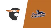 2024 Magog Cantonniers vs Chateauguay Grenadiers
