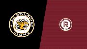 2024 Lac St. Louis Lions vs Charles-Lemoyne Riverains