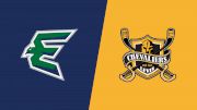 2024 Trois-Rivieres Estacades vs Levis Chevaliers