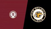 2024 Charles-Lemoyne Riverains vs Lac St. Louis Lions