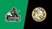 2024 Gatineau L'Intrepide vs Jonquiere Elites