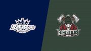 2024 Laval-Montreal Rousseau Royal vs Amos Forestiers