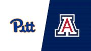 2024 Pitt vs Arizona