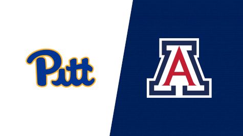 2024 Pitt vs Arizona