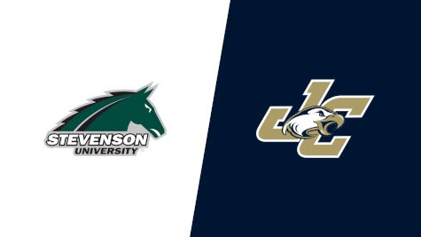 2024 Stevenson University vs Juniata