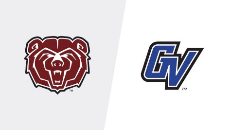 2024 Missouri State vs Grand Valley