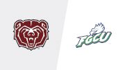 2024 Missouri State vs FL Gulf Coast