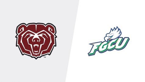2024 Missouri State vs FL Gulf Coast