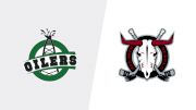 2024 Okotoks U15 vs Red Deer U15