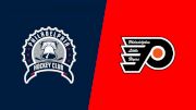 2024 Philadelphia Hockey Club vs Philadelphia Little Flyers