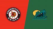 2024 Connecticut Chiefs vs HC Rhode Island