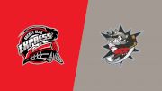 2024 Express Hockey Club vs Bridgewater Bandits