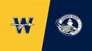 2024 Valley Jr. Warriors vs Seahawks Hockey Club