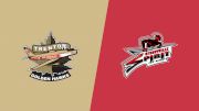 2024 Trenton Golden Hawks vs Stouffville Spirit
