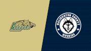 2024 Cobourg Cougars vs Haliburton County Huskies