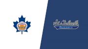 2024 Markham Royals vs St. Michael's Buzzers