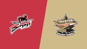 2024 Stouffville Spirit vs Trenton Golden Hawks