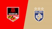 2024 Team Maryland vs New Jersey 87's