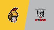 2024 Seacoast Spartans vs New England Wolves