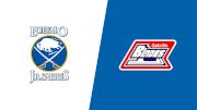 2024 Buffalo Jr. Sabres vs Oakville Blades