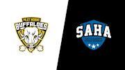 2024 PMHA Buffaloe U17 Prep vs South Alberta U17