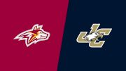 2024 Alvernia University vs Juniata - Men's ECAC Championship