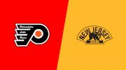 2024 Philadelphia Little Flyers vs New Jersey Bears