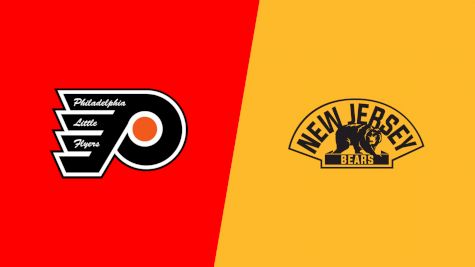2024 Philadelphia Little Flyers vs New Jersey Bears