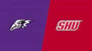 2024 Niagara vs Sacred Heart - Men's QF