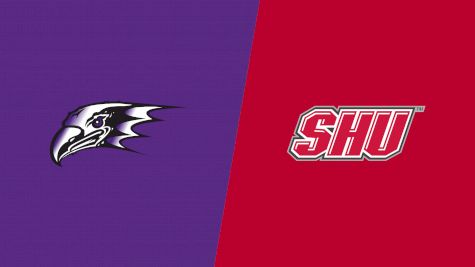 2024 Niagara vs Sacred Heart - Men's QF*