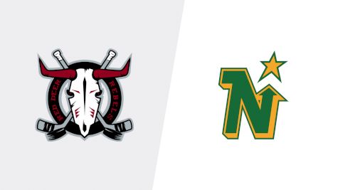 2024 Red Deer U15 vs Northstars U15 AAA