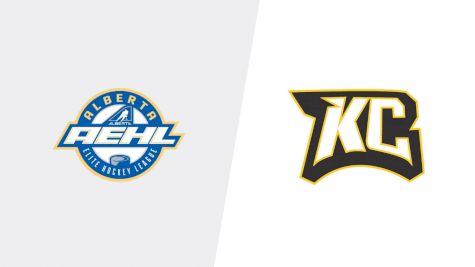 2024 St. Albert U15 vs KC Squires U15