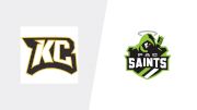 2024 KC Centennials U17 vs PAC Saints U17