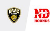 2024 BWC Academy U15 Prep vs Notre Dame U15 Prep