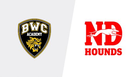 2024 BWC Academy U15 Prep vs Notre Dame U15 Prep