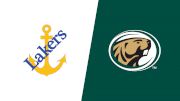 2024 Lake Superior State vs Bemidji State - Men's
