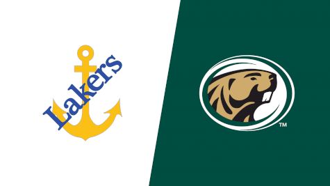 2024 Lake Superior State vs Bemidji State - Men's